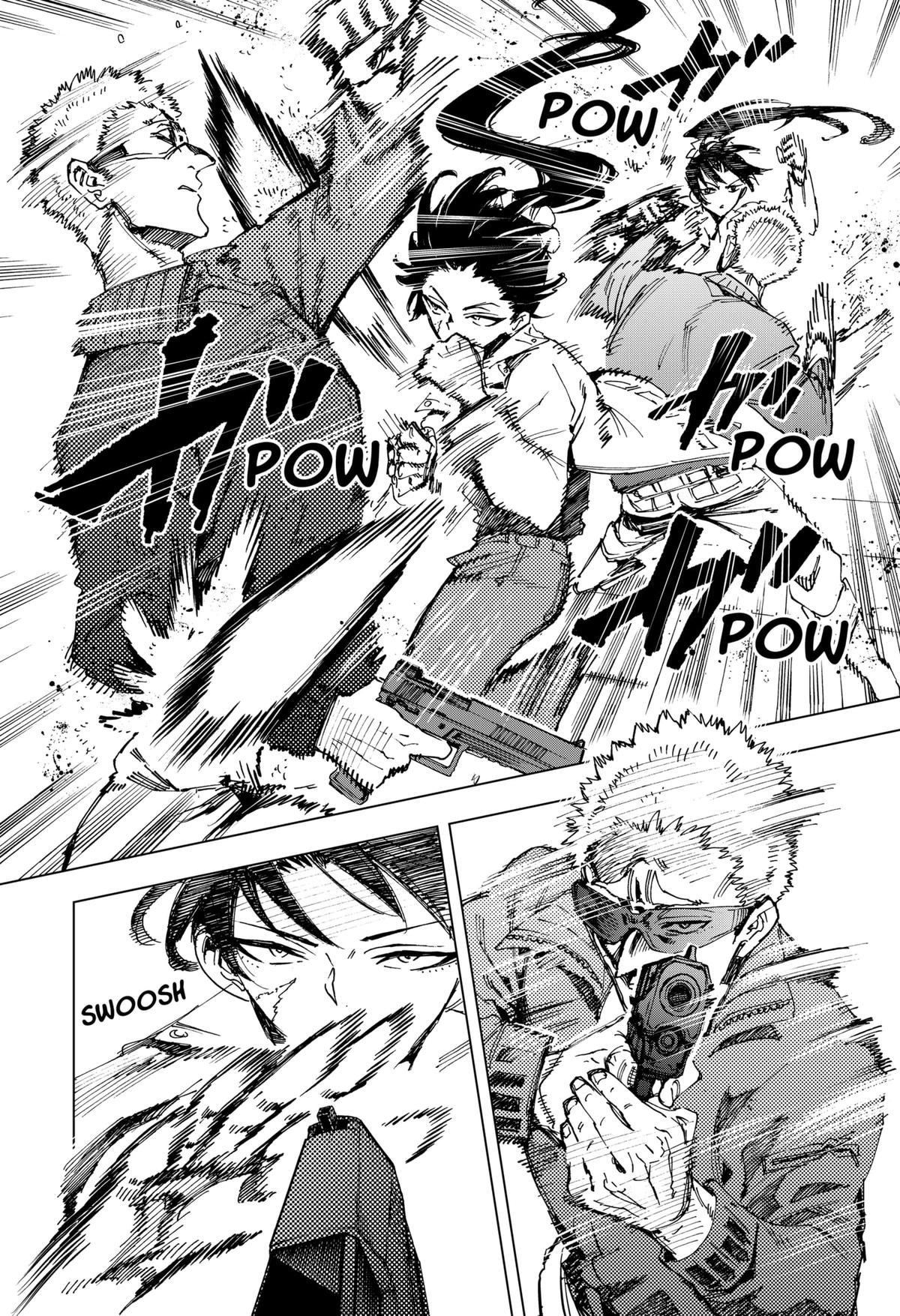 Read Eiyuu Kikan chapter 14 image 9 on Lezhin