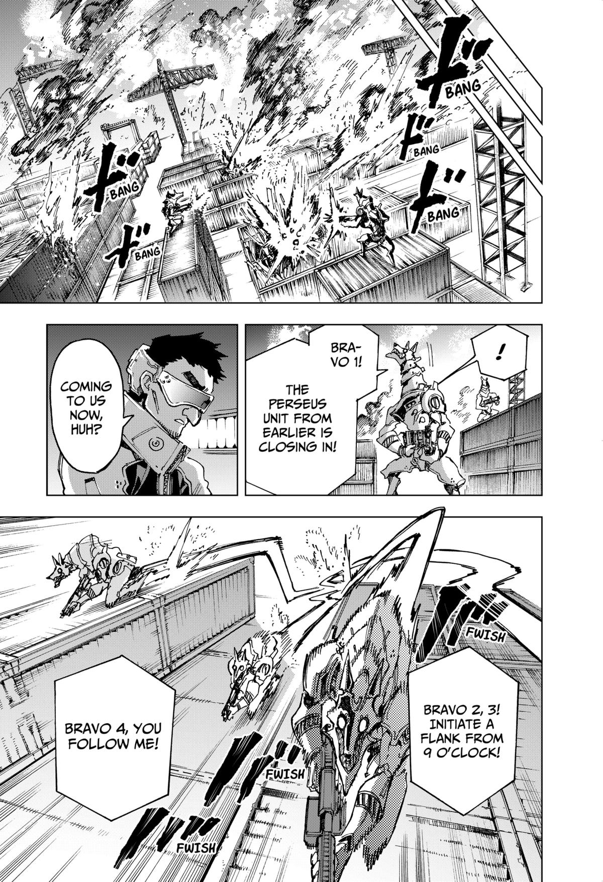 Read Eiyuu Kikan chapter 15 image 12 on Lezhin