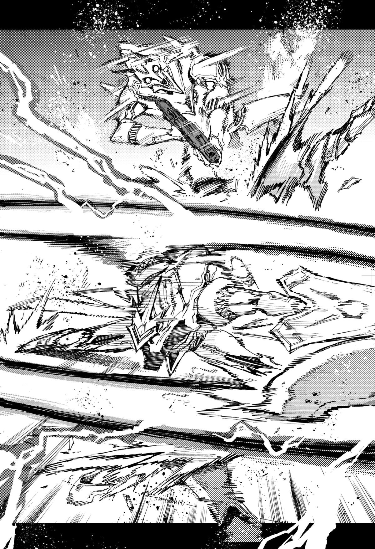 Read Eiyuu Kikan chapter 15 image 15 on Lezhin