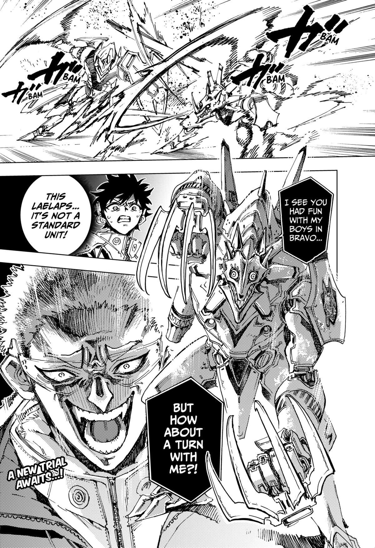 Read Eiyuu Kikan chapter 15 image 18 on Lezhin