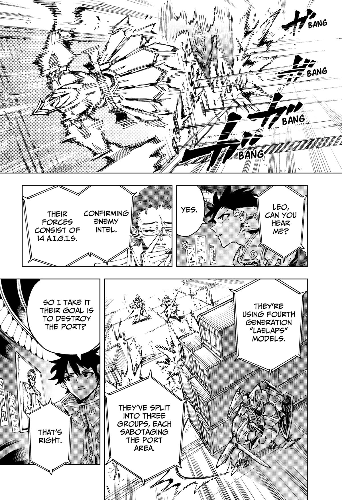 Read Eiyuu Kikan chapter 15 image 2 on Lezhin