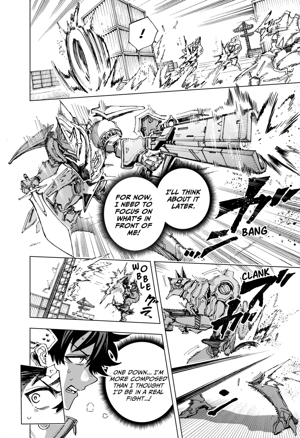 Read Eiyuu Kikan chapter 15 image 5 on Lezhin