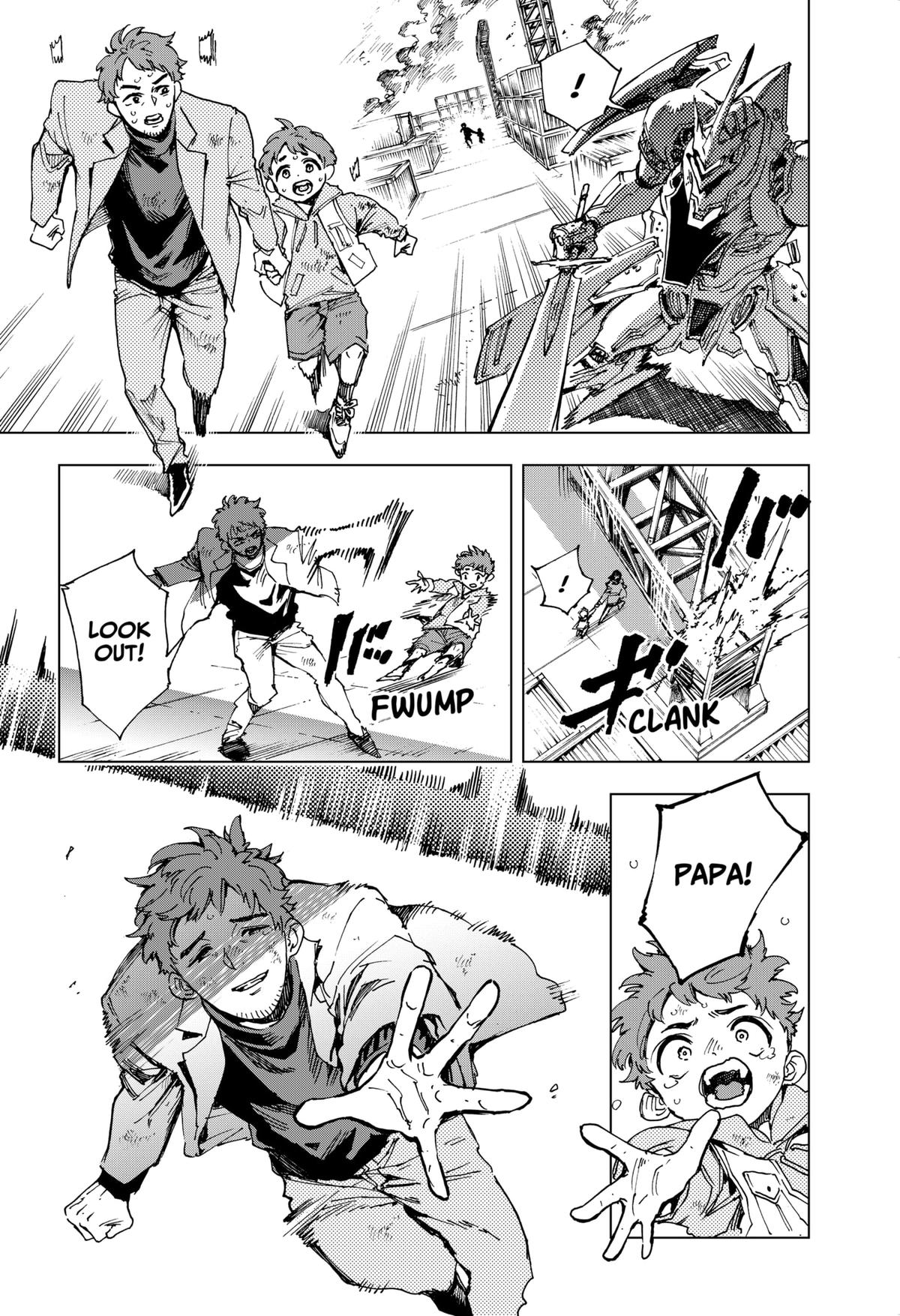 Read Eiyuu Kikan chapter 15 image 6 on Lezhin
