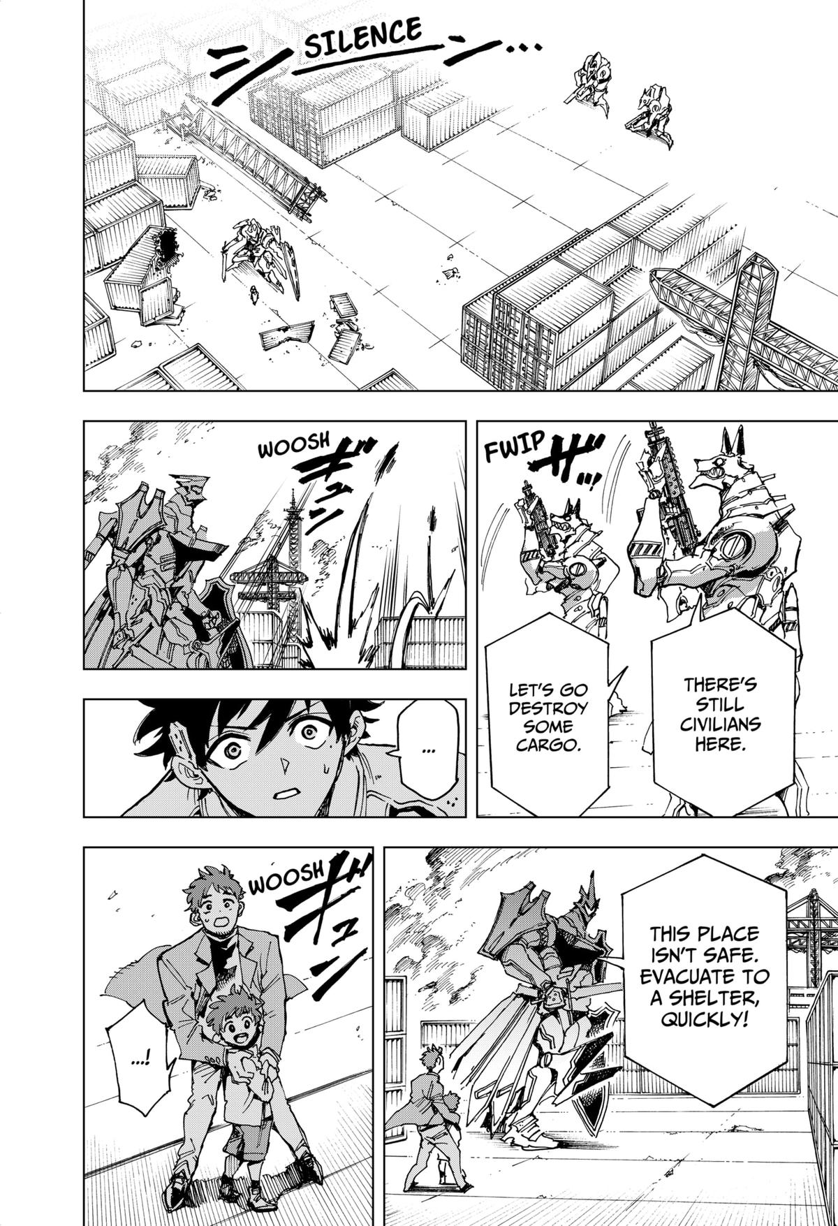 Read Eiyuu Kikan chapter 15 image 9 on Lezhin