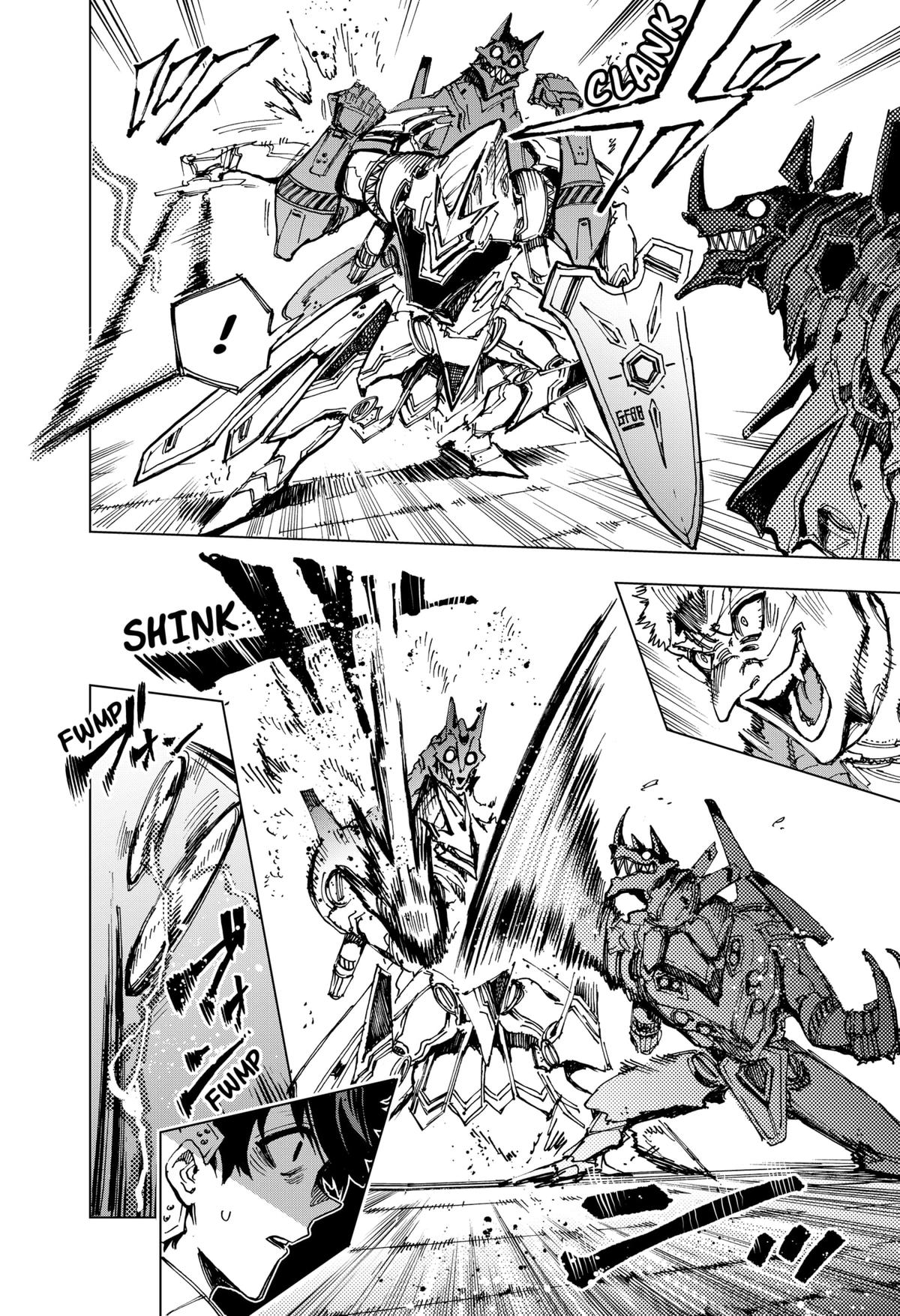 Read Eiyuu Kikan chapter 16 image 13 on Lezhin