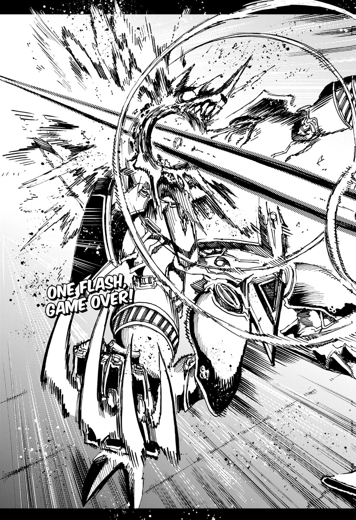 Read Eiyuu Kikan chapter 16 image 18 on Lezhin
