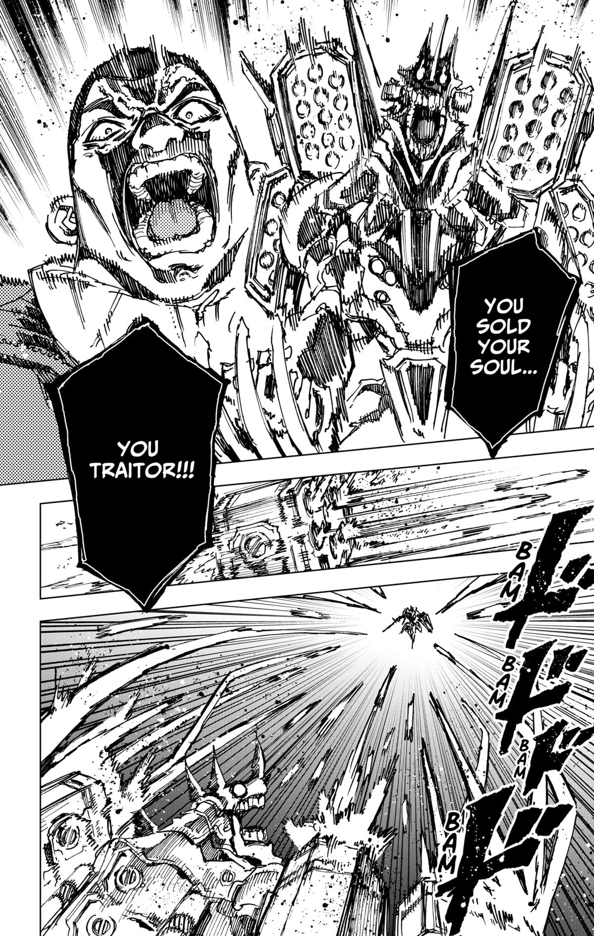 Read Eiyuu Kikan chapter 18 image 17 on Lezhin