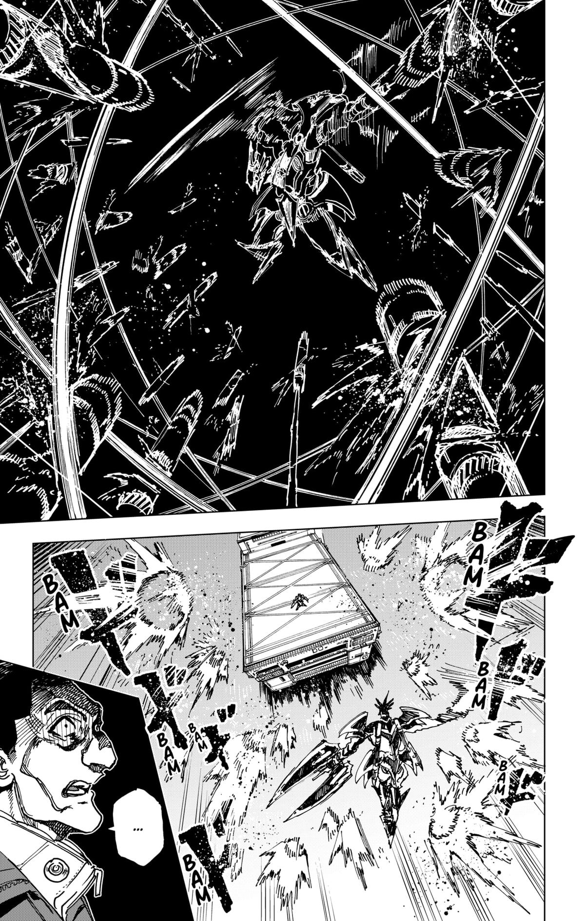 Read Eiyuu Kikan chapter 18 image 18 on Lezhin