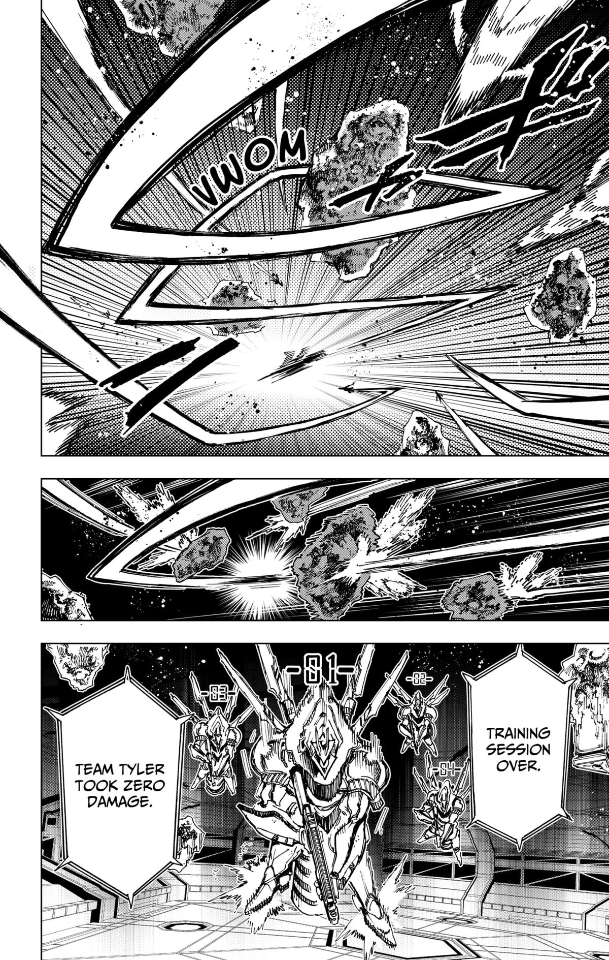 Read Eiyuu Kikan chapter 19 image 1 on Lezhin