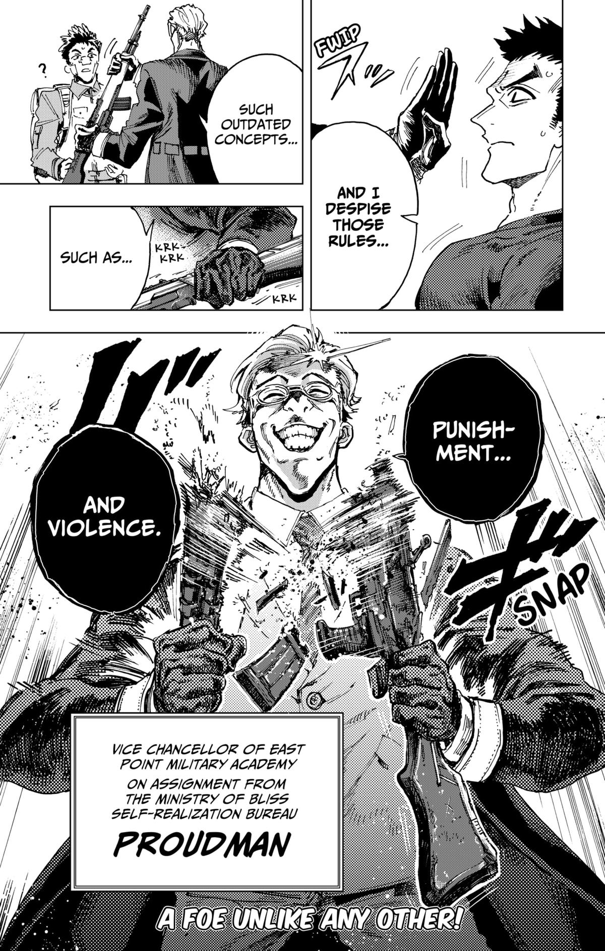 Read Eiyuu Kikan chapter 20 image 20 on Lezhin