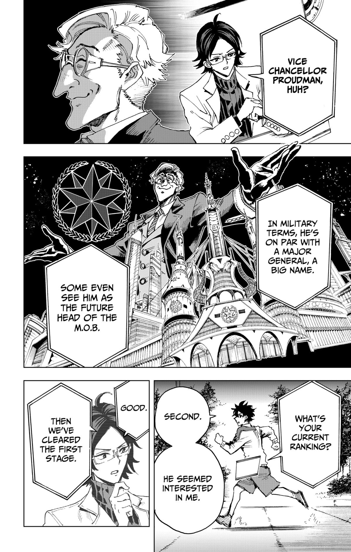 Read Eiyuu Kikan chapter 21 image 5 on Lezhin