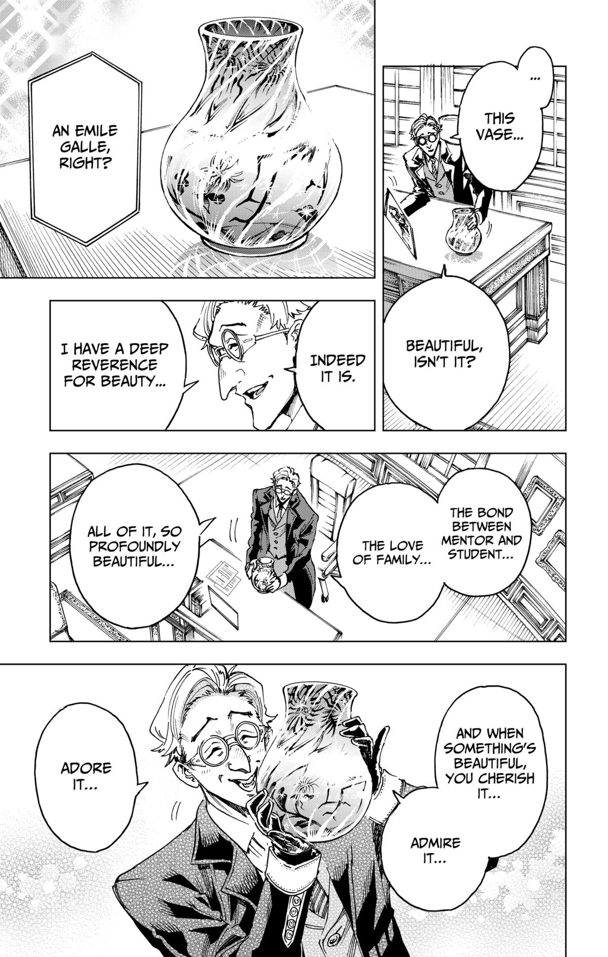 Read Eiyuu Kikan chapter 22 image 10 on Lezhin
