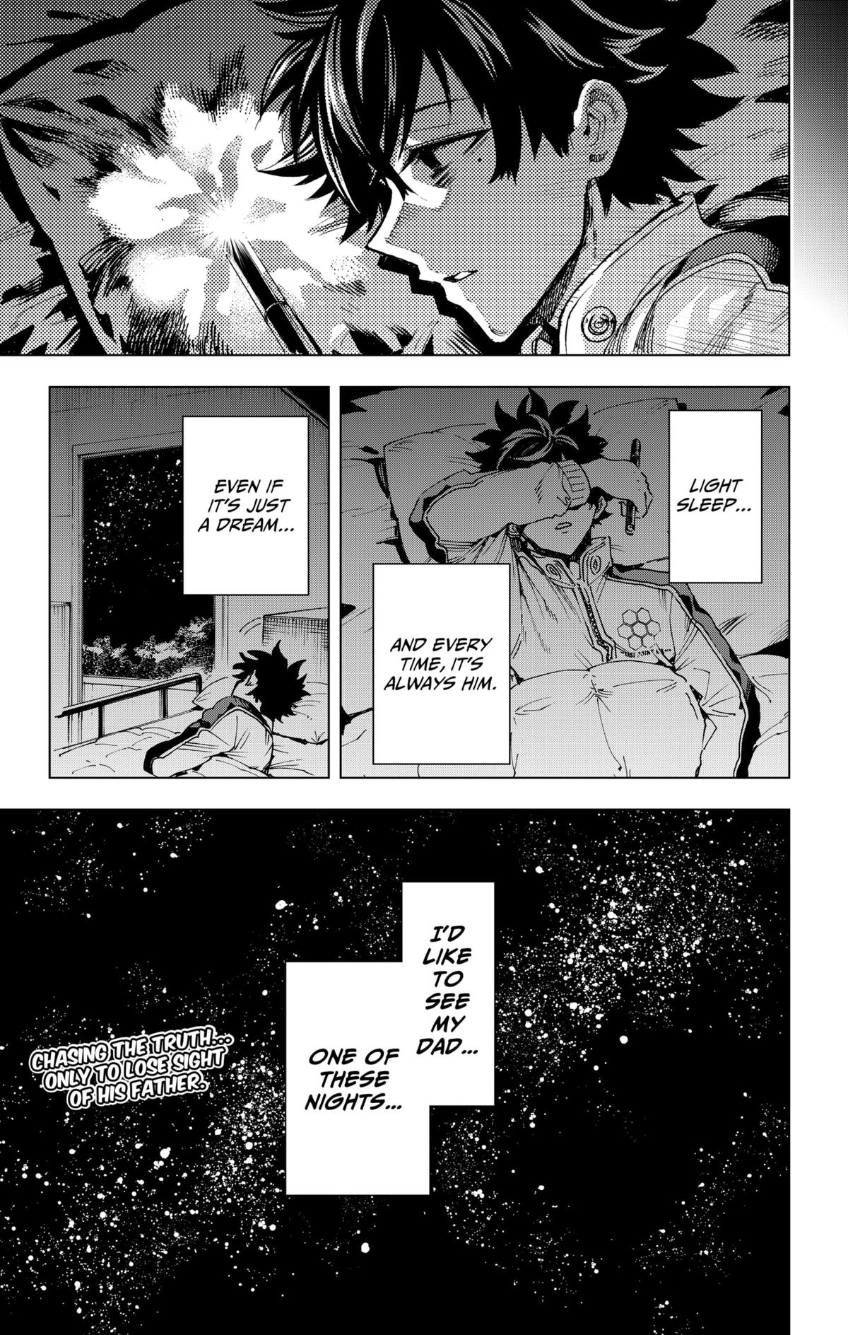 Read Eiyuu Kikan chapter 22 image 18 on Lezhin