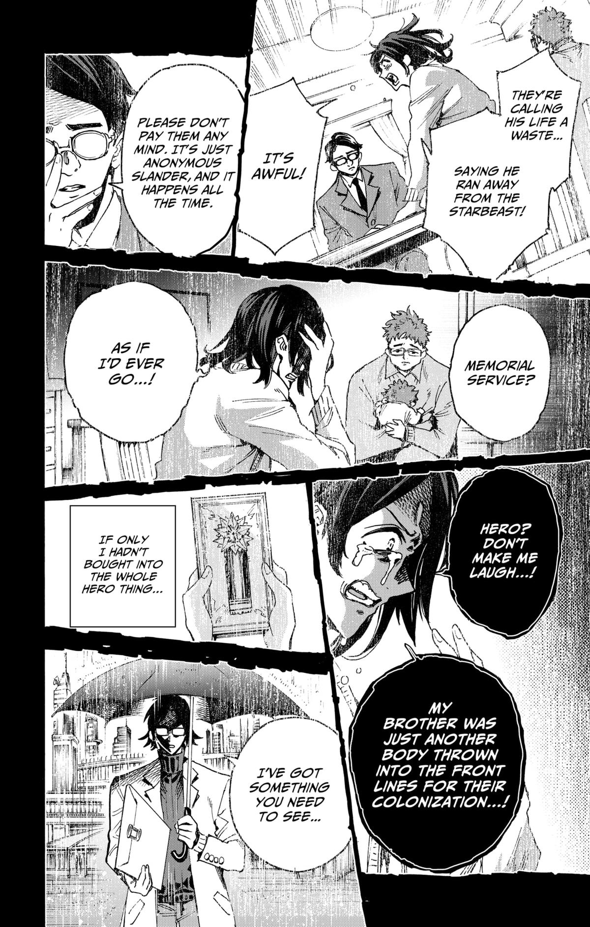 Read Eiyuu Kikan chapter 24 image 1 on Lezhin