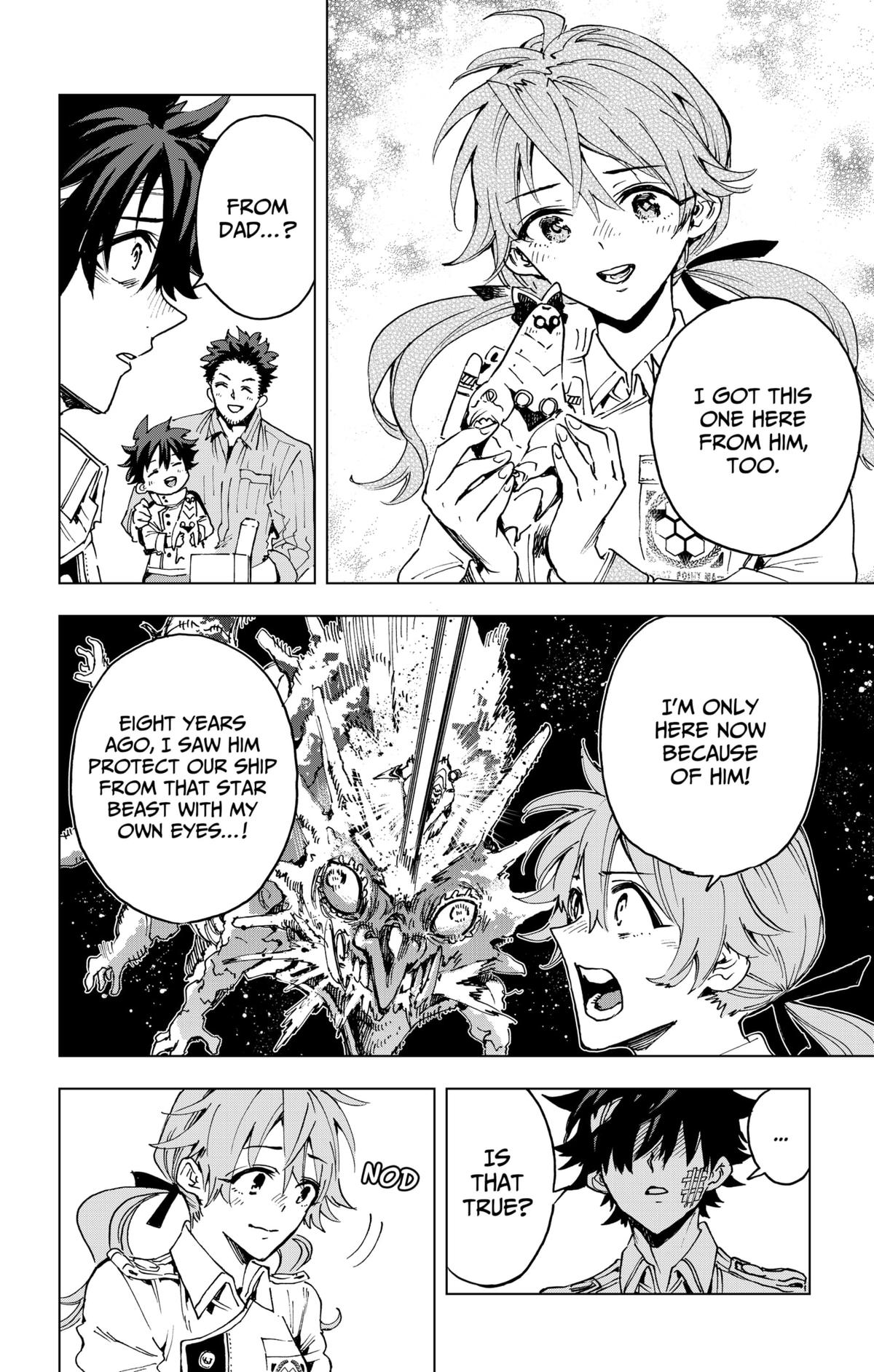 Read Eiyuu Kikan chapter 24 image 17 on Lezhin