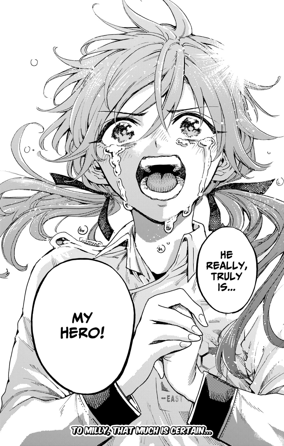Read Eiyuu Kikan chapter 24 image 21 on Lezhin