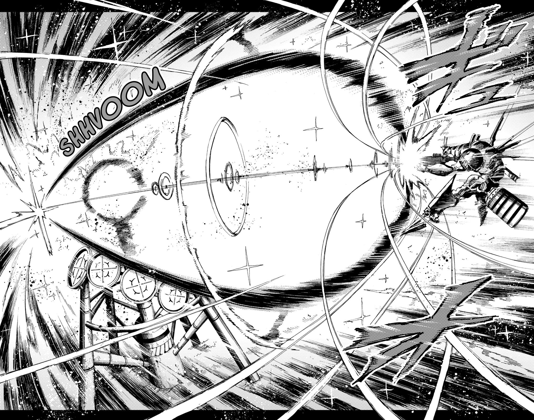 Read Eiyuu Kikan chapter 25 image 13 on Lezhin