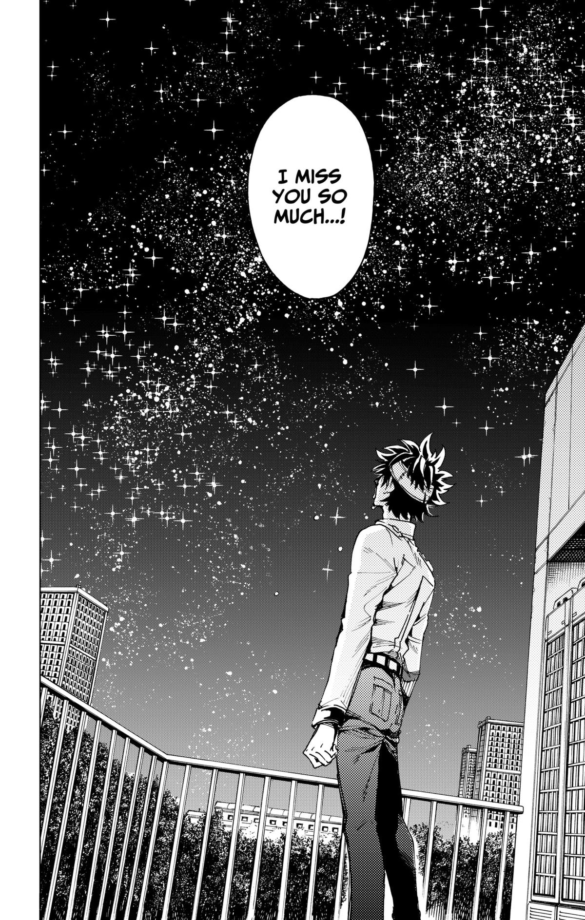 Read Eiyuu Kikan chapter 25 image 3 on Lezhin