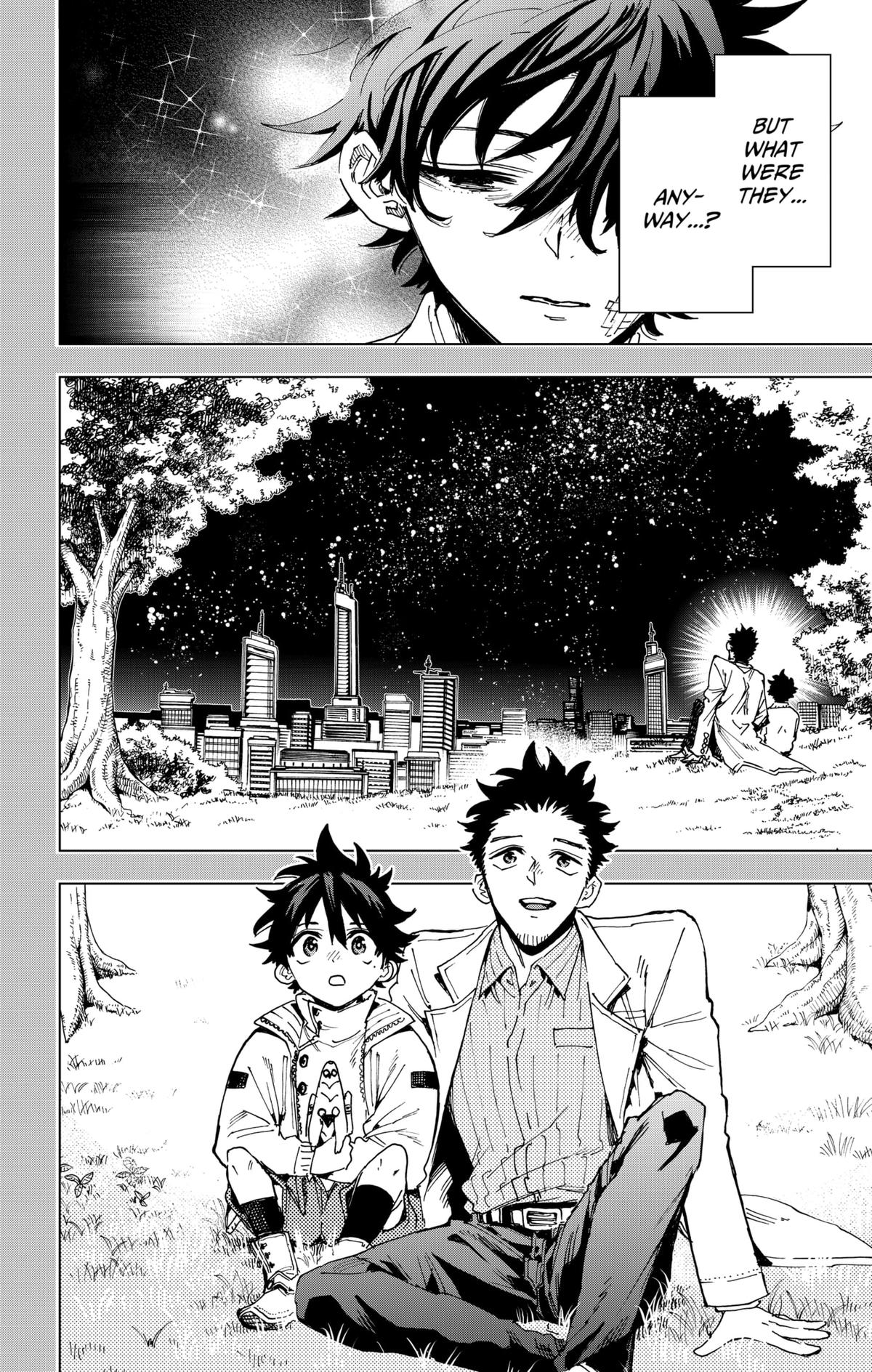 Read Eiyuu Kikan chapter 25 image 5 on Lezhin