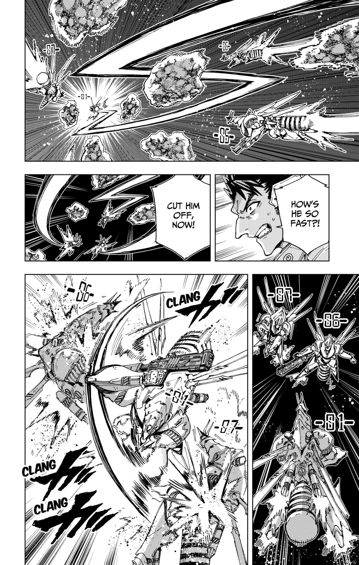 Read Eiyuu Kikan chapter 26 image 7 on Lezhin