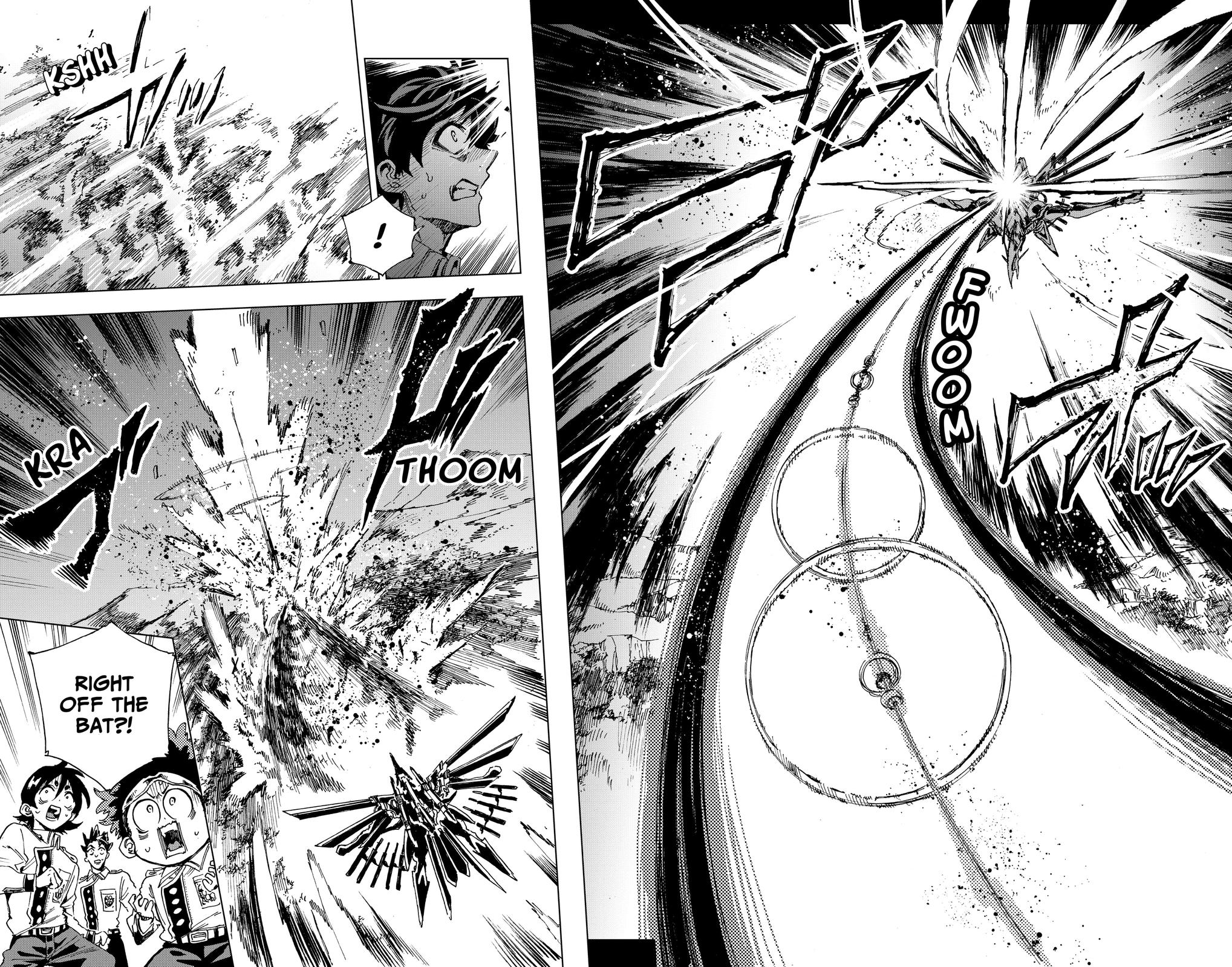 Read Eiyuu Kikan chapter 29 image 18 on Lezhin