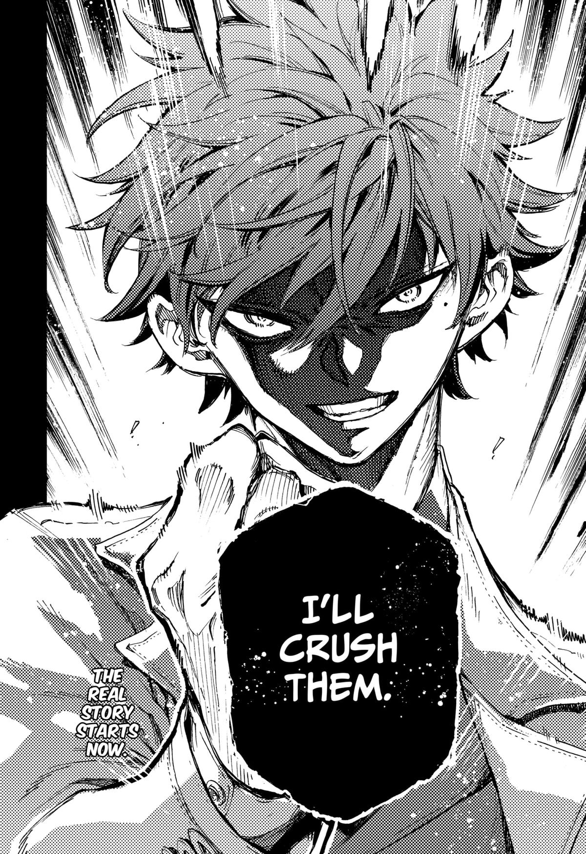 Read Eiyuu Kikan chapter 3 image 29 on Lezhin