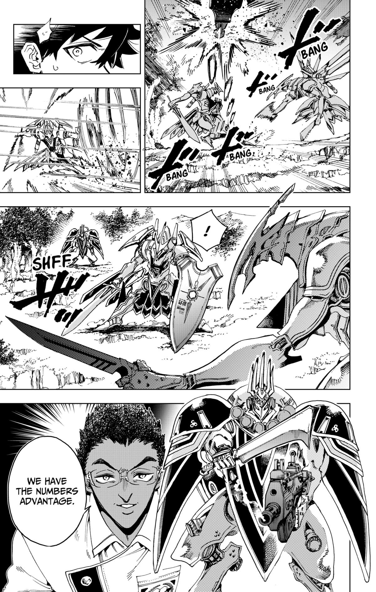 Read Eiyuu Kikan chapter 30 image 2 on Lezhin