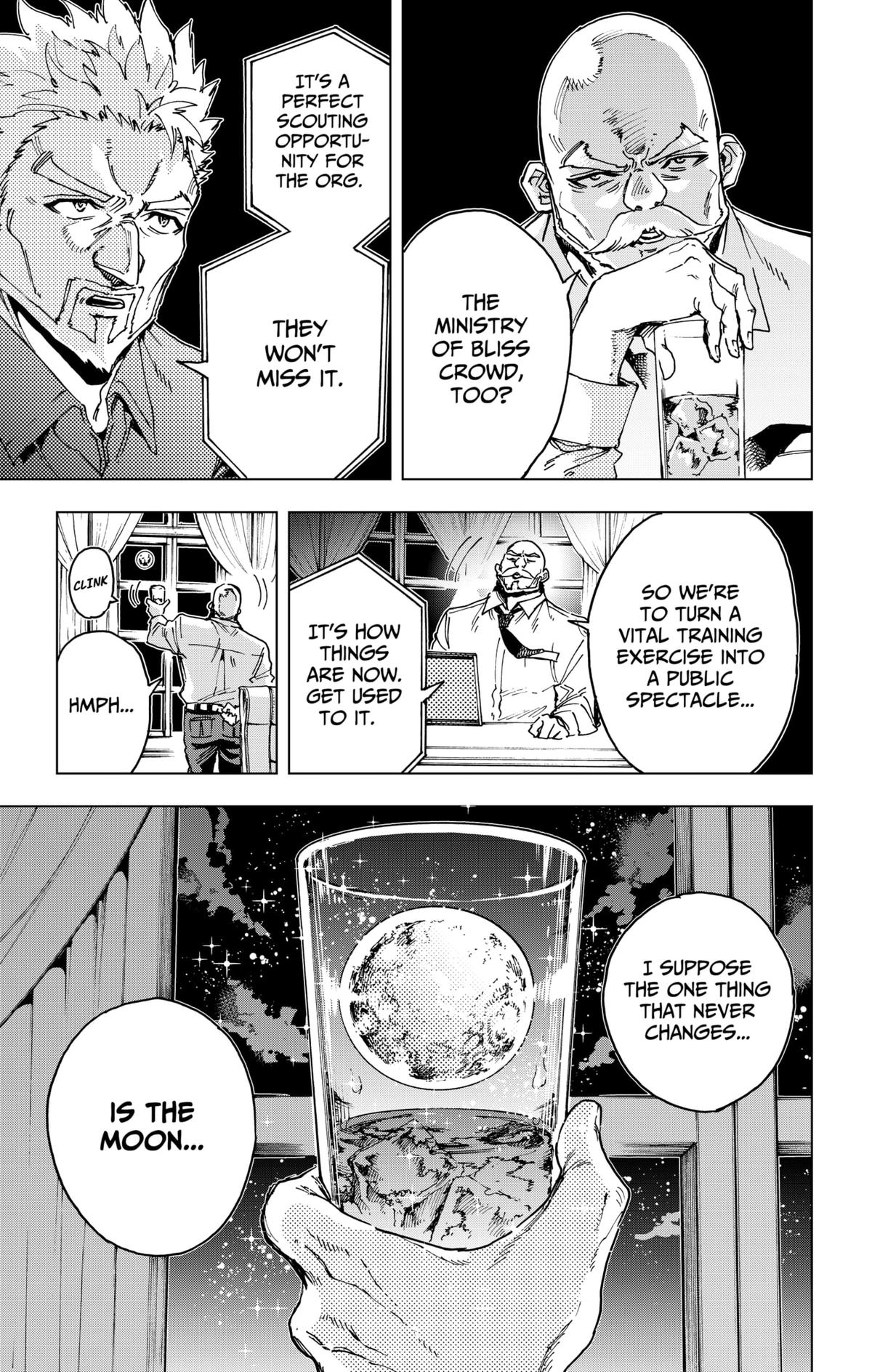 Read Eiyuu Kikan chapter 32 image 10 on Lezhin