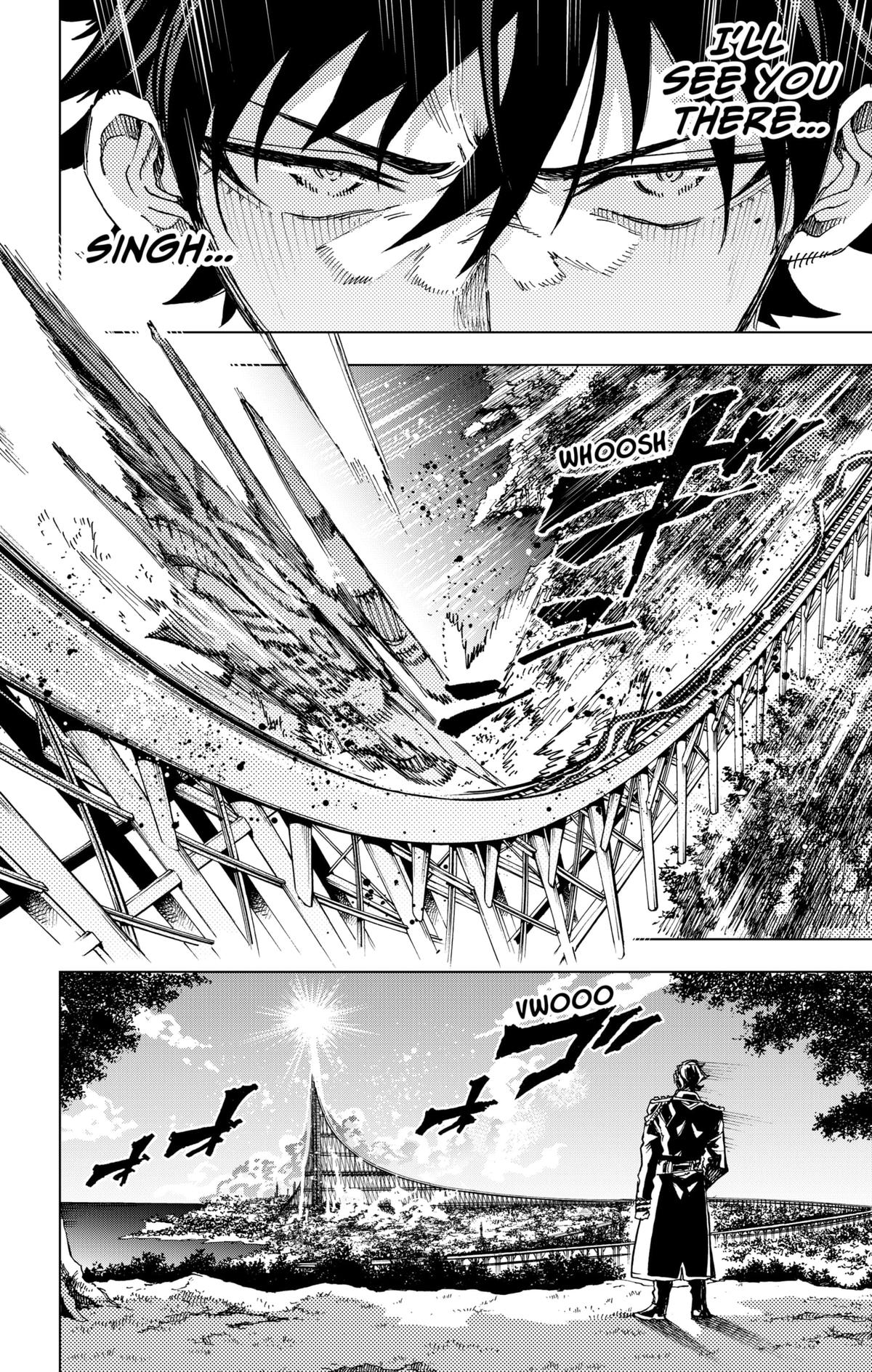 Read Eiyuu Kikan chapter 35 image 13 on Lezhin