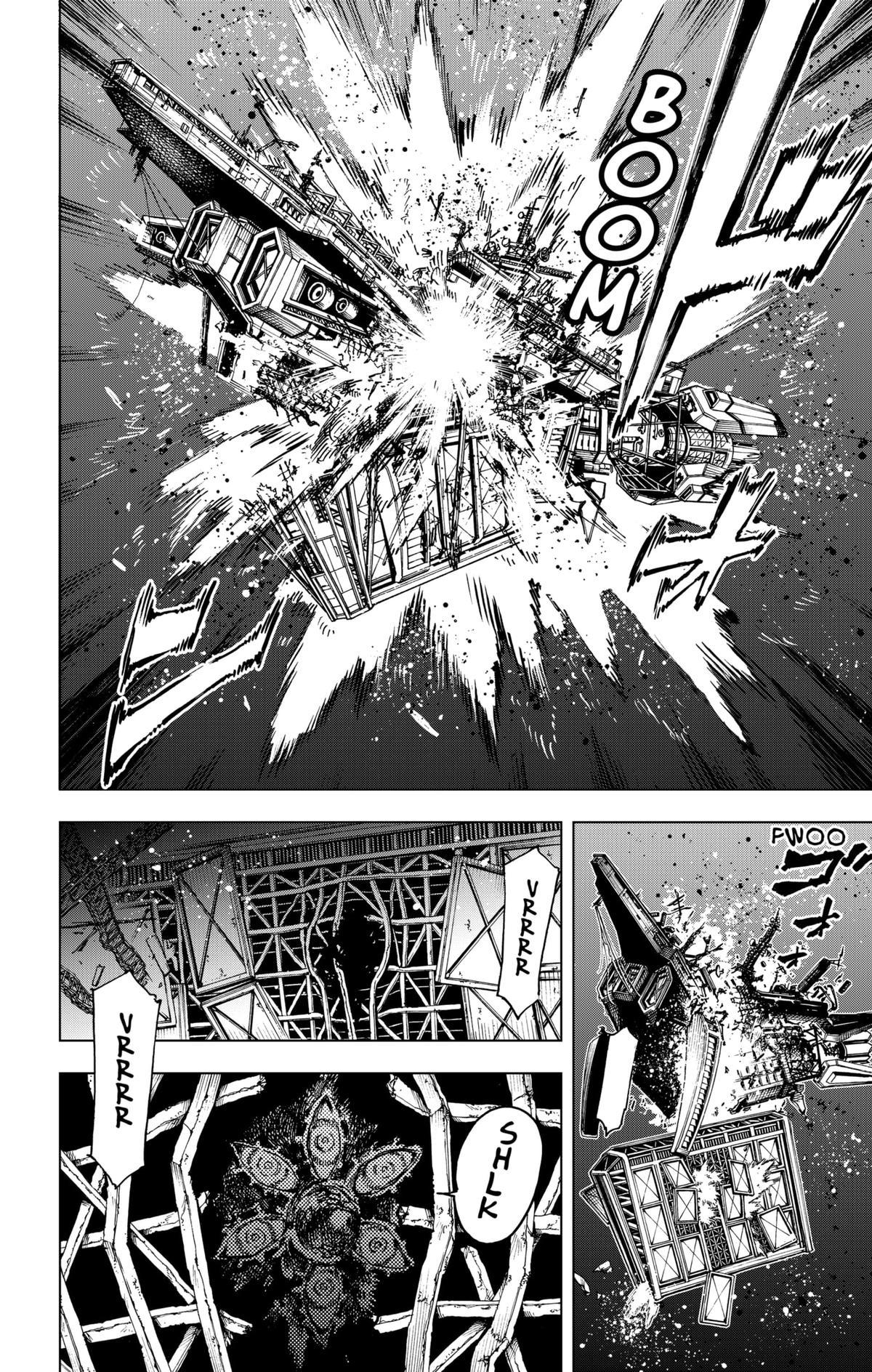 Read Eiyuu Kikan chapter 36 image 15 on Lezhin