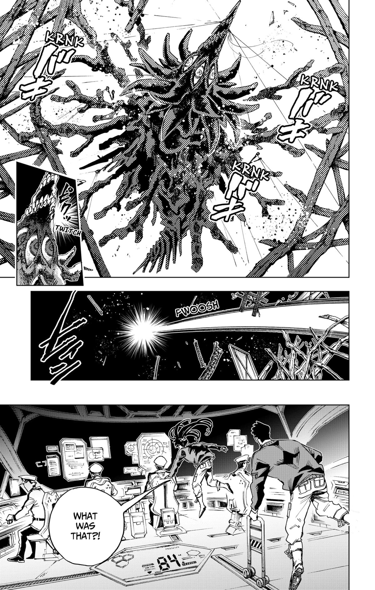Read Eiyuu Kikan chapter 36 image 16 on Lezhin