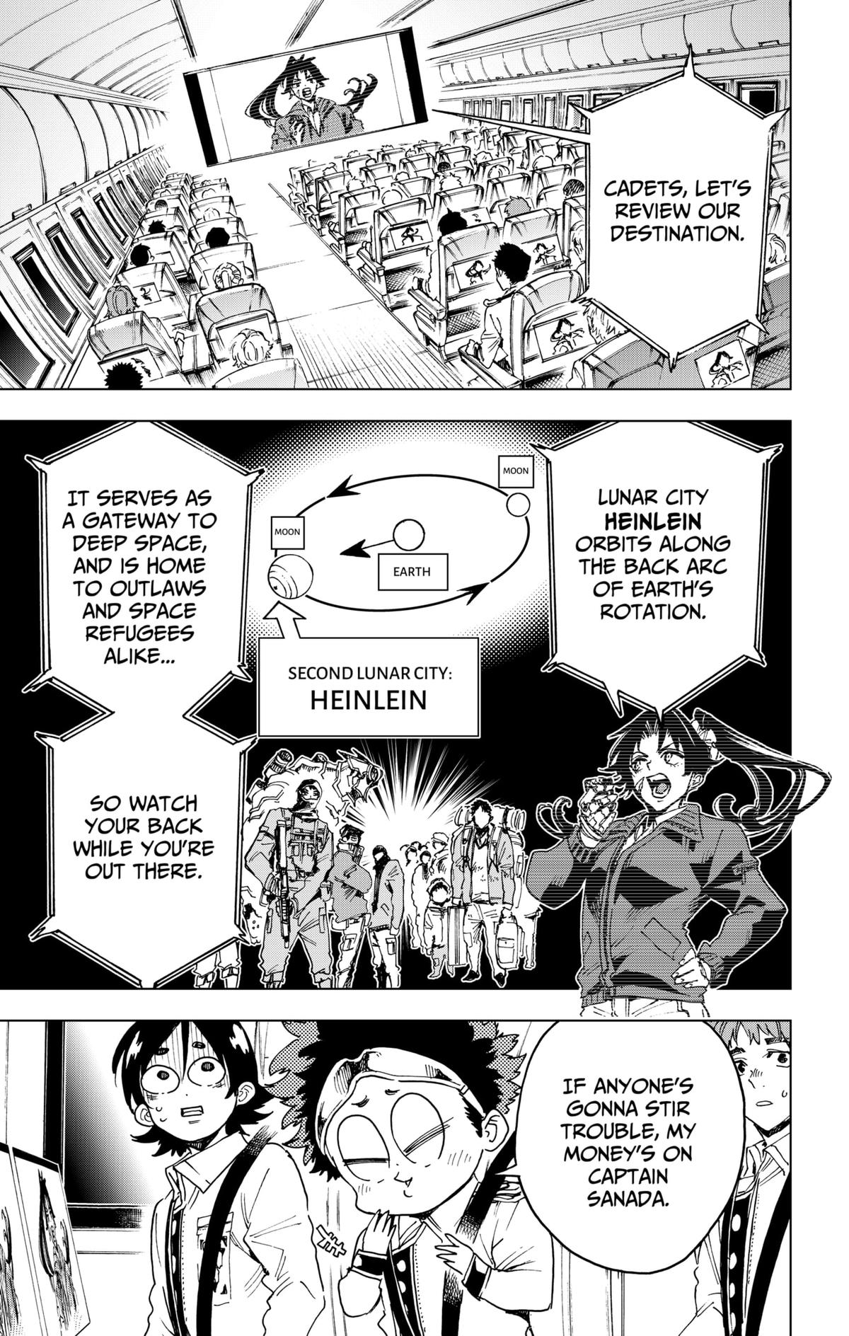 Read Eiyuu Kikan chapter 36 image 2 on Lezhin