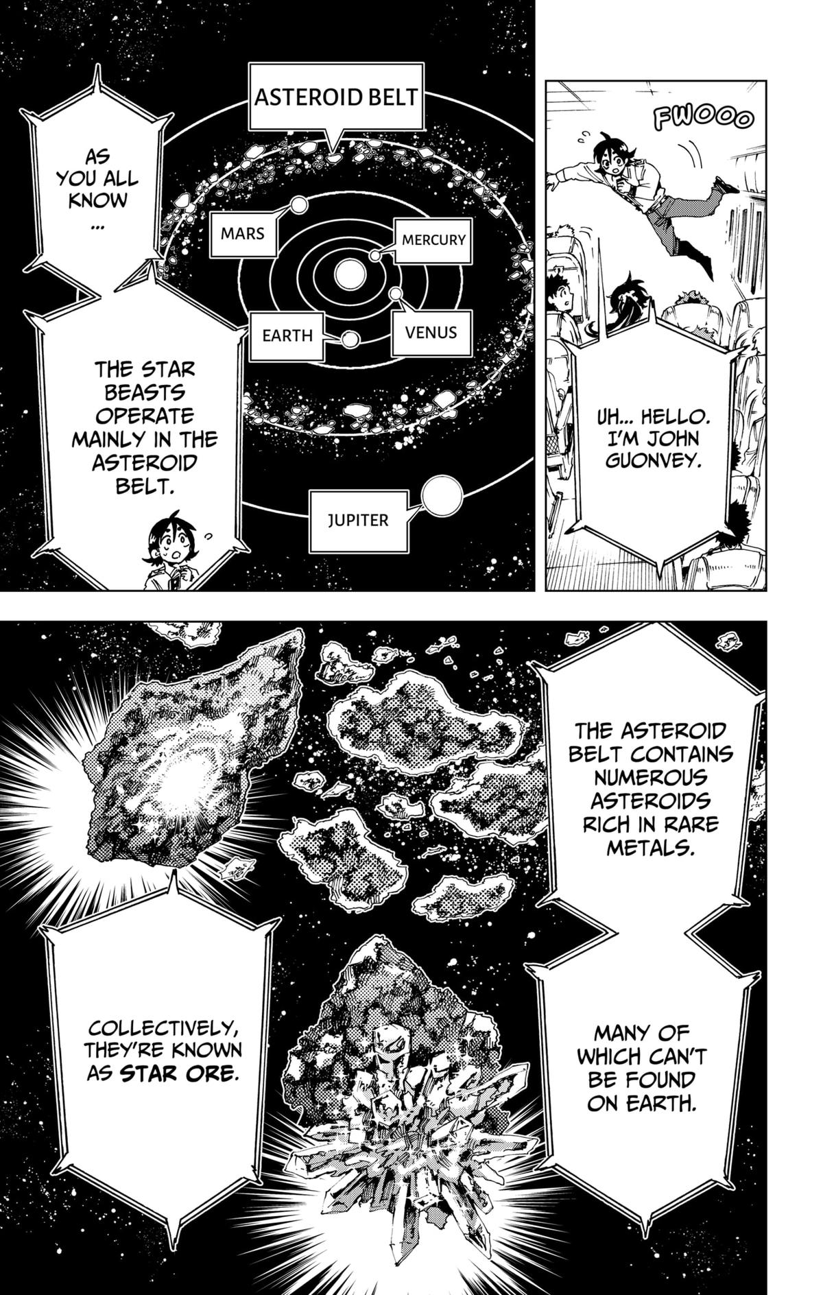 Read Eiyuu Kikan chapter 36 image 4 on Lezhin