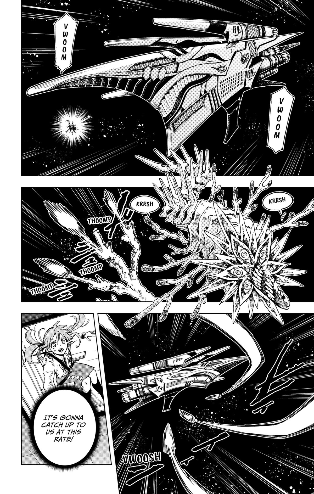 Read Eiyuu Kikan chapter 37 image 15 on Lezhin