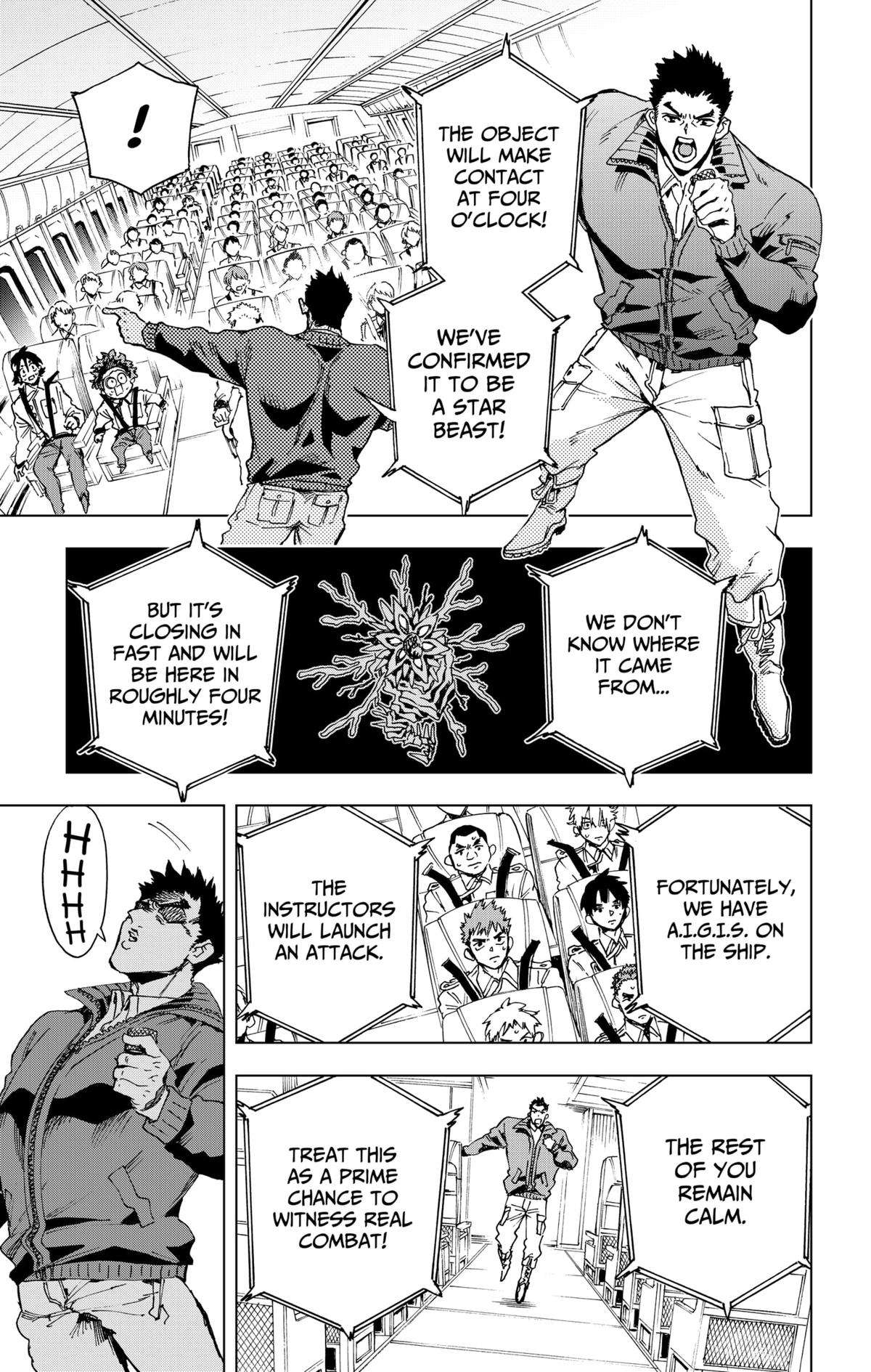 Read Eiyuu Kikan chapter 37 image 2 on Lezhin