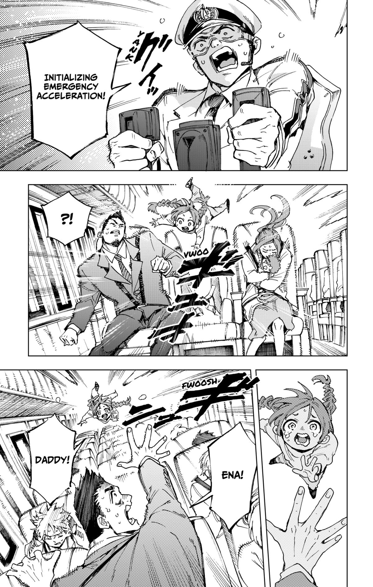 Read Eiyuu Kikan chapter 38 image 10 on Lezhin