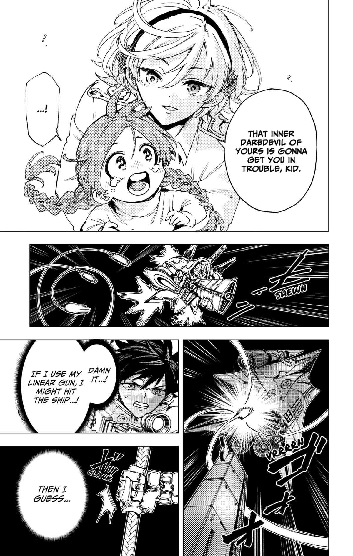Read Eiyuu Kikan chapter 38 image 12 on Lezhin
