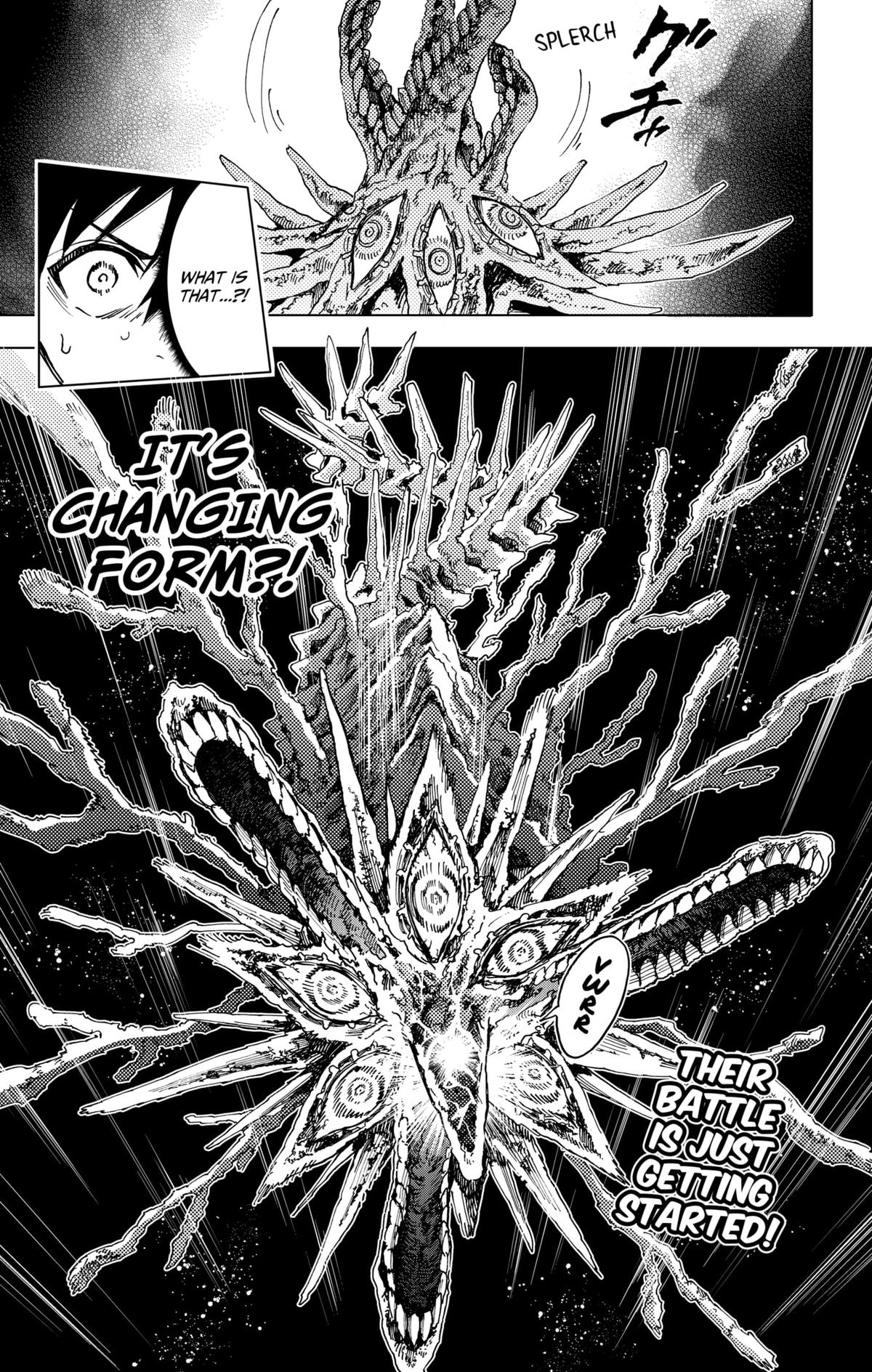 Read Eiyuu Kikan chapter 38 image 20 on Lezhin