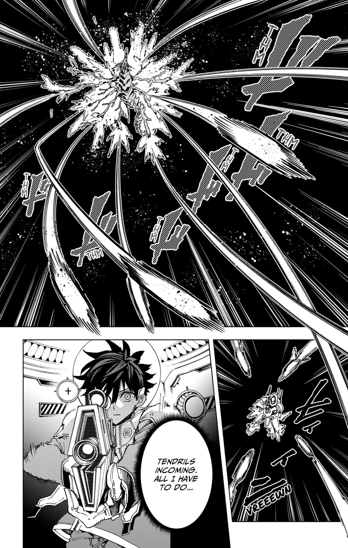 Read Eiyuu Kikan chapter 38 image 7 on Lezhin
