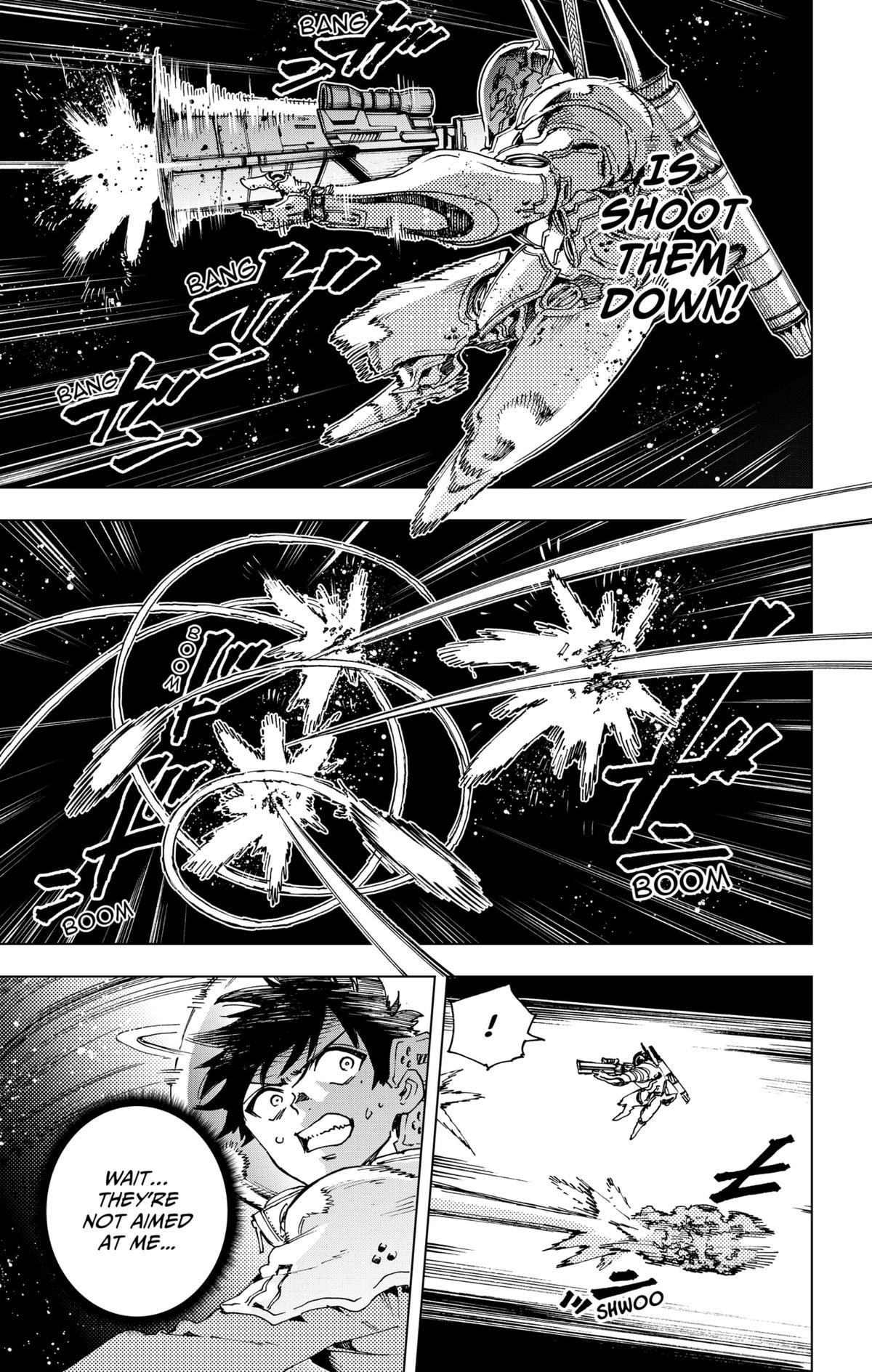 Read Eiyuu Kikan chapter 38 image 8 on Lezhin