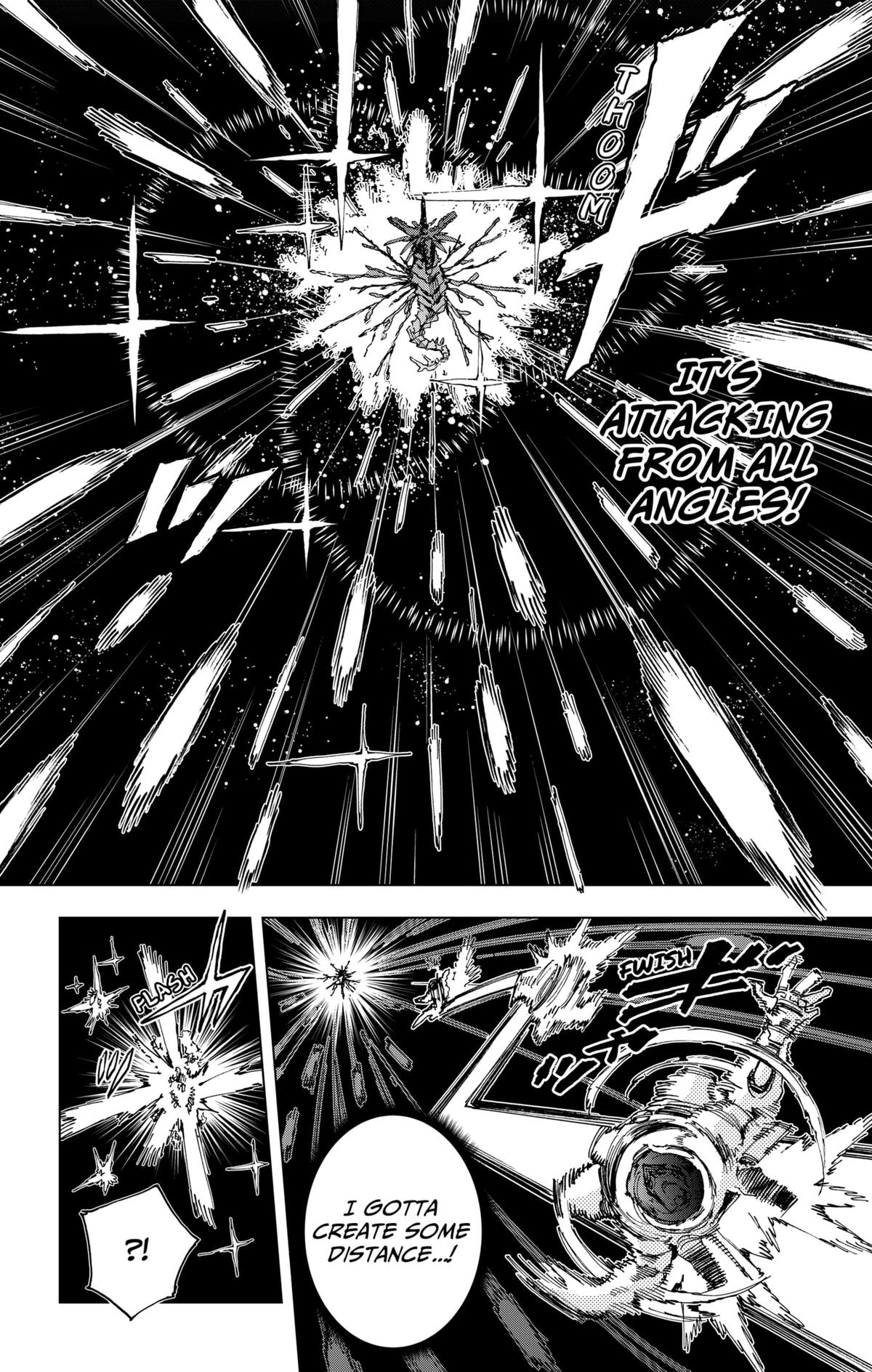 Read Eiyuu Kikan chapter 39 image 1 on Lezhin