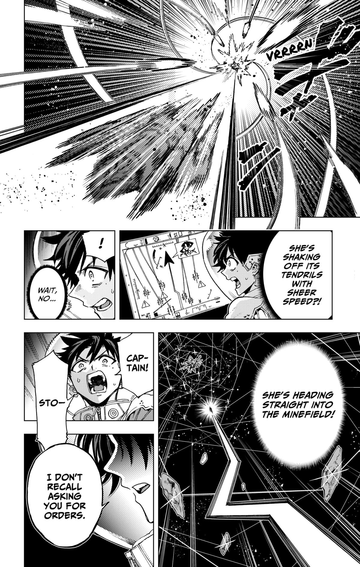 Read Eiyuu Kikan chapter 39 image 13 on Lezhin