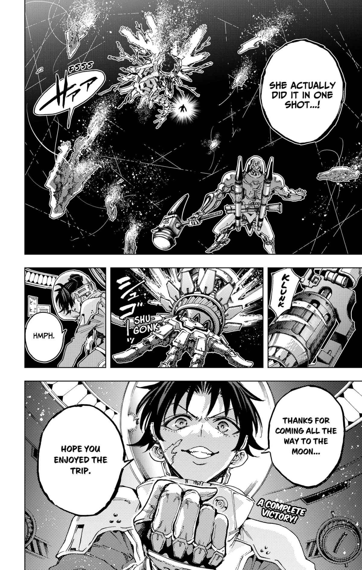 Read Eiyuu Kikan chapter 39 image 18 on Lezhin
