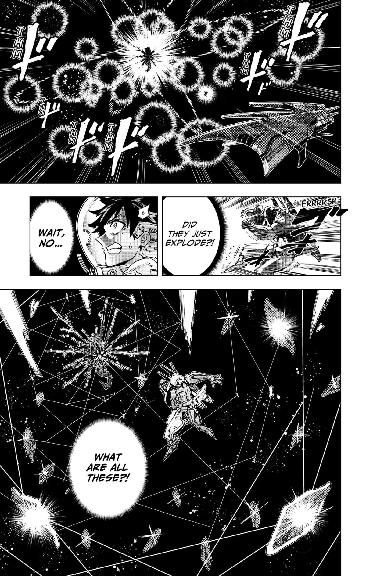 Read Eiyuu Kikan chapter 39 image 2 on Lezhin