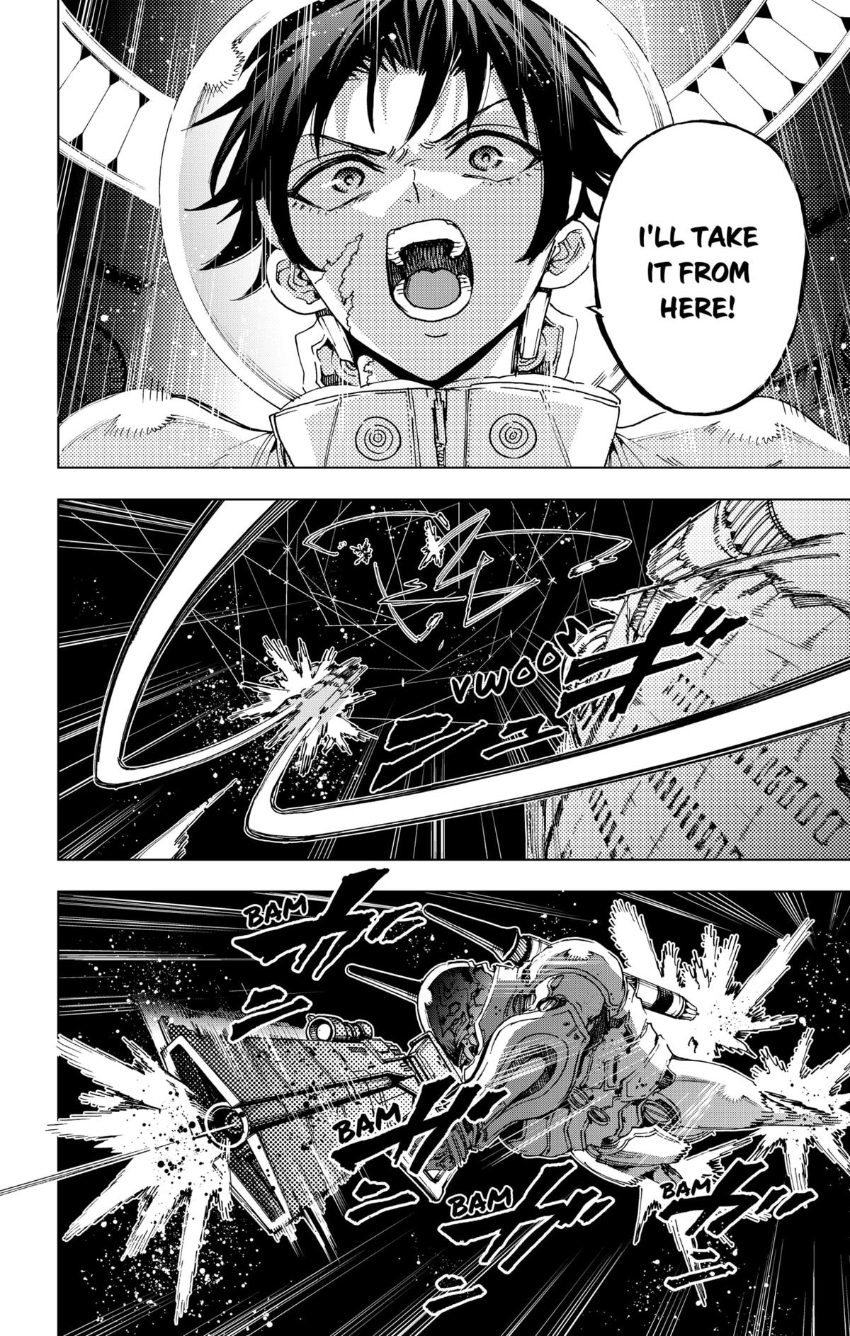 Read Eiyuu Kikan chapter 39 image 7 on Lezhin