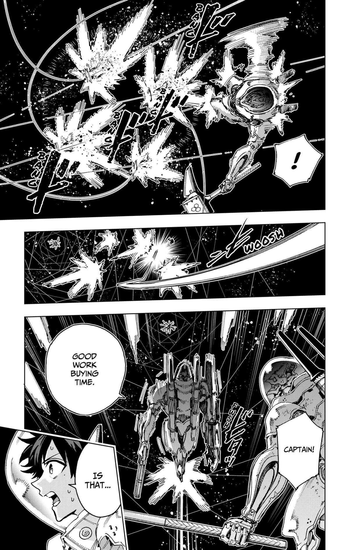 Read Eiyuu Kikan chapter 39 image 8 on Lezhin