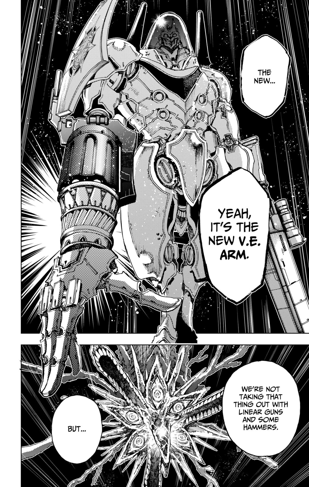 Read Eiyuu Kikan chapter 39 image 9 on Lezhin