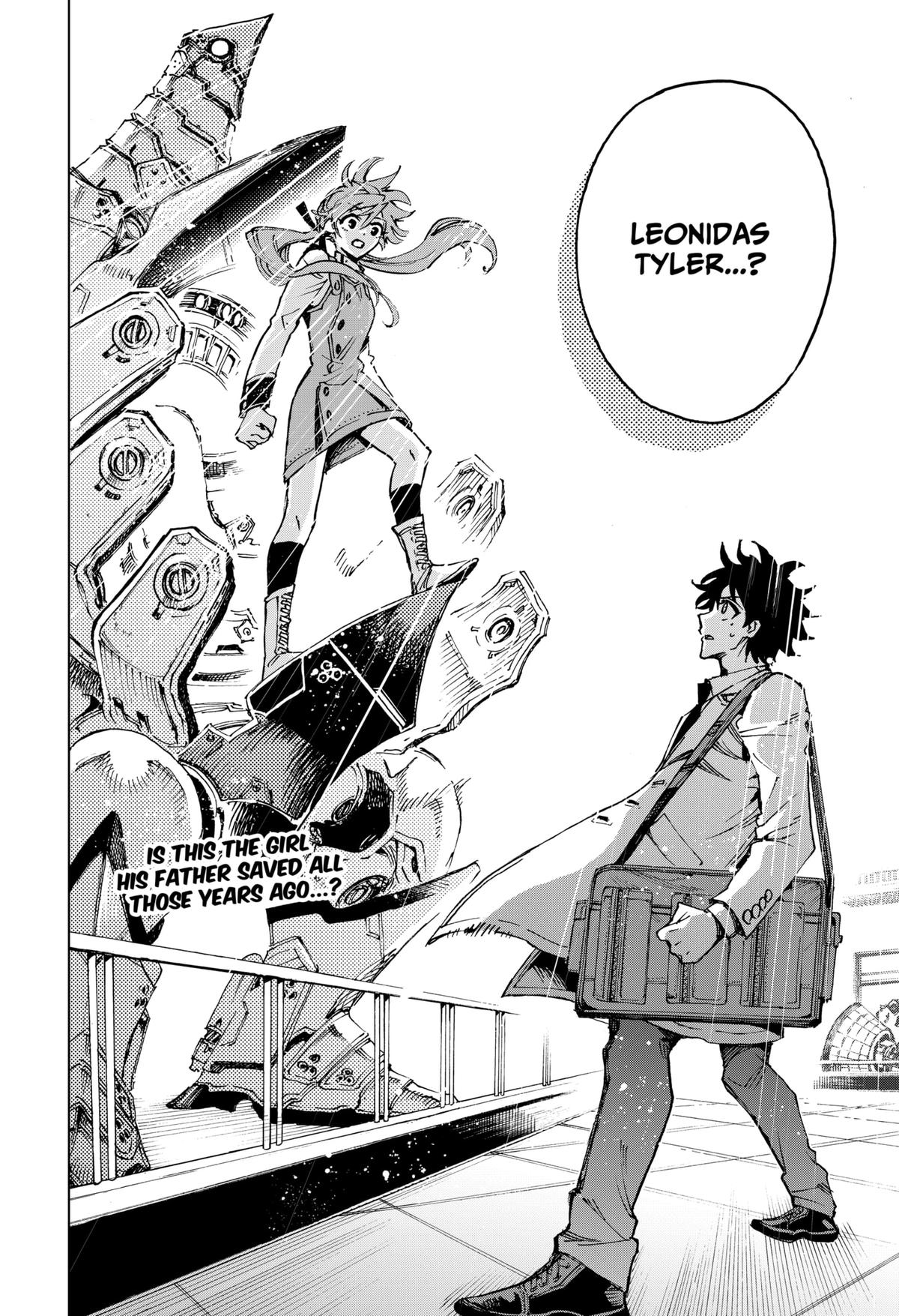 Read Eiyuu Kikan chapter 4 image 15 on Lezhin