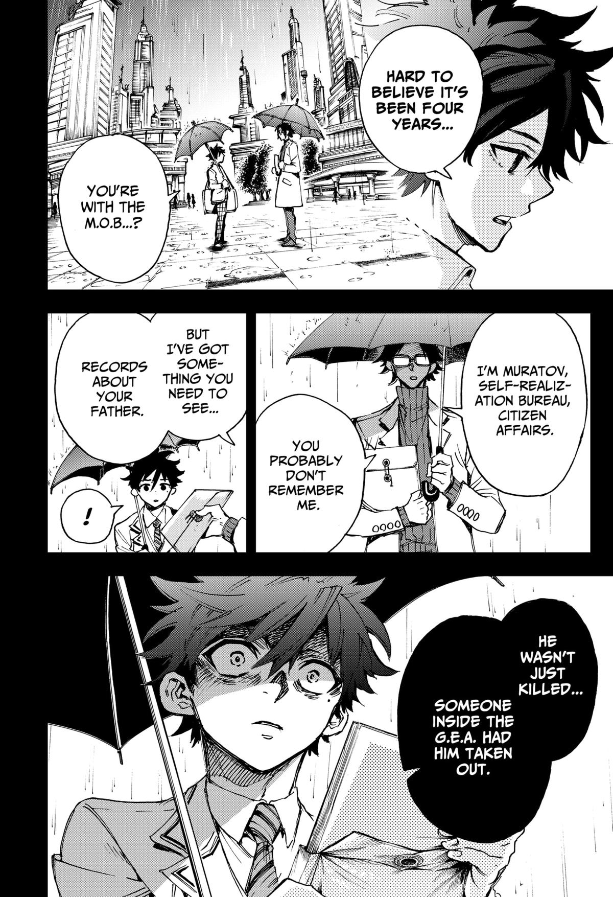 Read Eiyuu Kikan chapter 4 image 3 on Lezhin