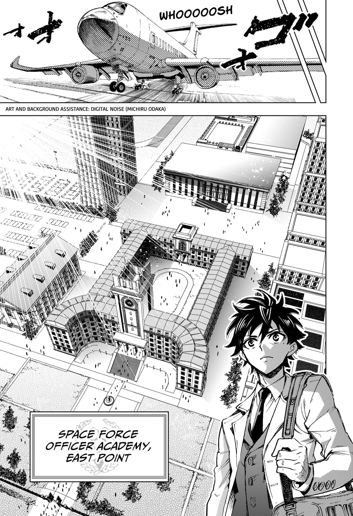 Read Eiyuu Kikan chapter 4 image 8 on Lezhin